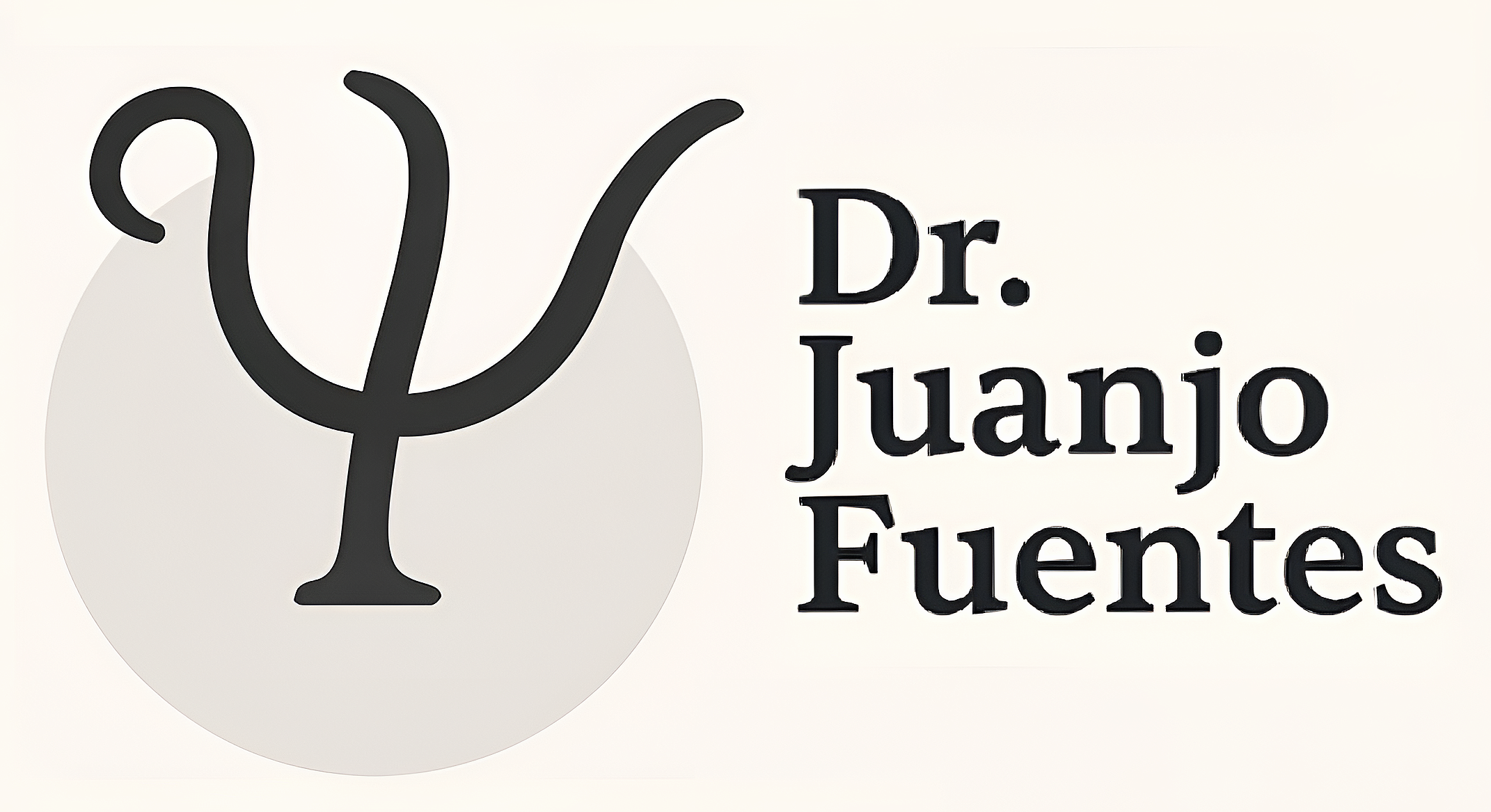 | Dr. Juanjo Fuentes – Psiquiatra 